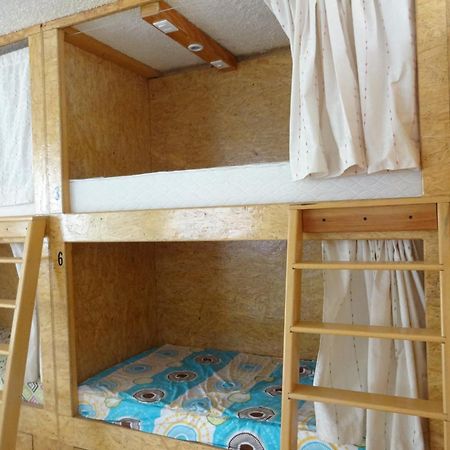 Hostal La China Poblana Куернавака Екстериор снимка